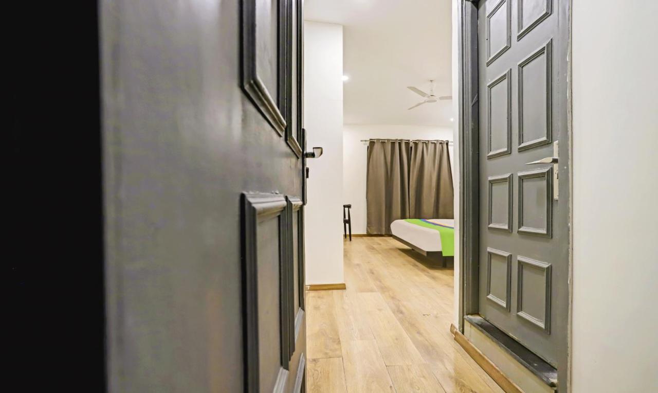 Treebo Trend Orient Avenue Nagpur Hotel Zewnętrze zdjęcie
